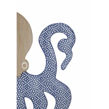 Płyta ścienna Octopus 41 1,5 57 cm